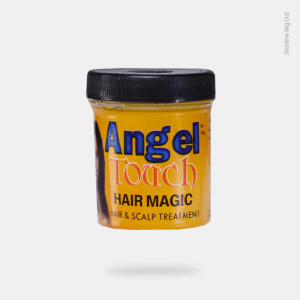 Angel Touch Magic Hair Cream