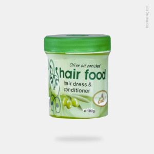 Erato Olive Oil Hair Food