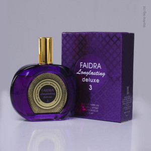 Faidra Purple