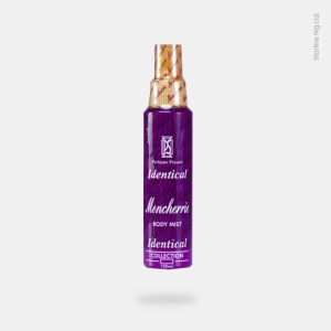 Identical Moncherrie body mist