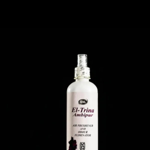 El Trina Ambipur liquid air freshener