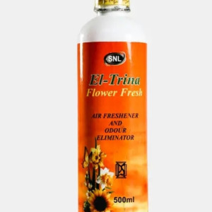 El Trina Flower Fresh