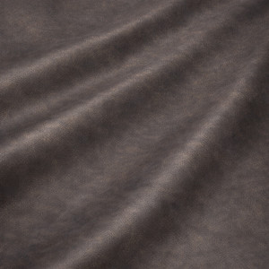 Premium Distressed Dark Brown Leather Sheet