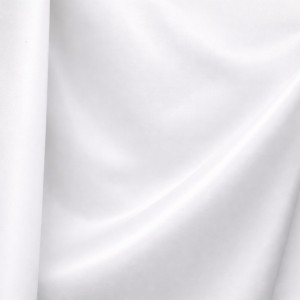 Light Grey Smooth Synthetic Leather Fabric PU Upholstery Material