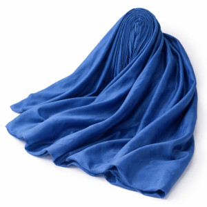 Premium Royal Blue Senator Fabric