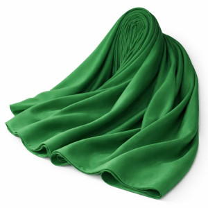 Premium Emerald Green Senator Fabric
