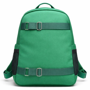Premium Green minimalist Urban Backpack