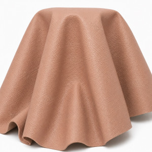 Premium Embossed Micro Dot Synthetic Leather Fabric