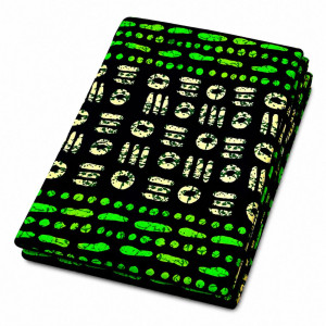 Premium Quality Ankara  Daviva Fabric