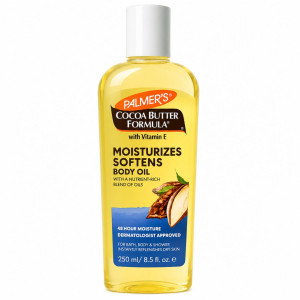 PALMER COCOA BUTTER FORMULA