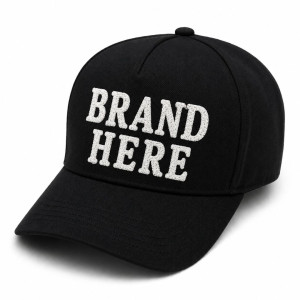 Premium Snapback Cap