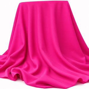 Luxury Fuchsia pink light senator Fabric