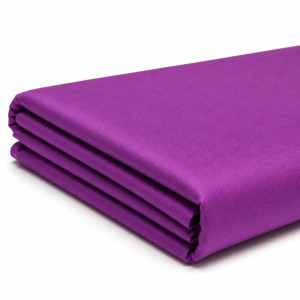 Premium Plain Purple Fashion Fabric