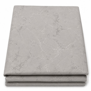 Moonstone Veil Jacquard Fabric