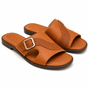 Sienna Weave Comfort Slide