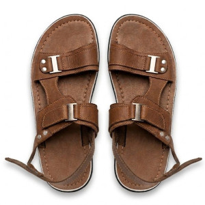 Rugged Desert Sandal