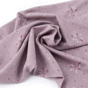 Blush Blossom Heritage Chinos Fabric