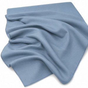 Jonkoso Premium Dark Teal Twill Fabric
