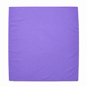 Premium Lavender Purple Twill Fabric