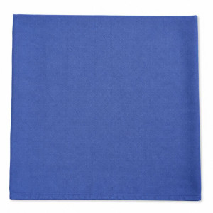 Premium Royal Blue Stock Fabric for senator