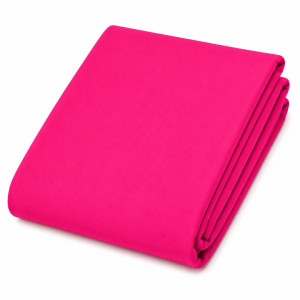 Yansh and Bra Breast Pad Foam     Hot Pink
