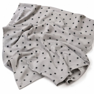 Classic Polka Dot Fabric