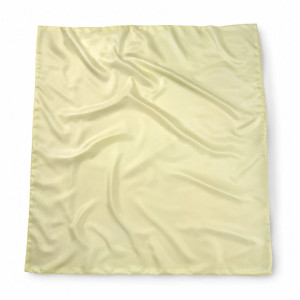 Champagne Luxe Satin