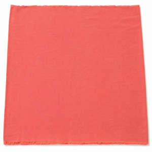 Coral Blaze Jonkoso Fabric
