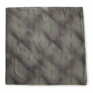 Mini Script Jean material