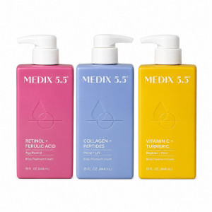 Medix 5.5 Body Treatment Cream