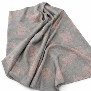 Vintage Rose Denim