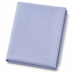 Sky Blue Cashmere Fabric