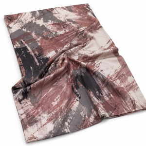 Vintage Brown Sheet Material