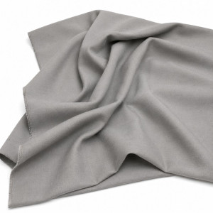 Light Grey Stock Senator Material
