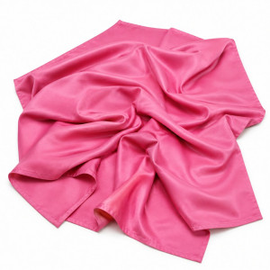 Hot Pink Stock Senator Material
