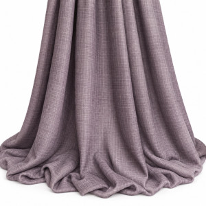 Premium Grey Irish Fabric