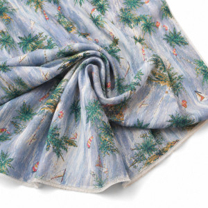 Coastal Regatta Linen