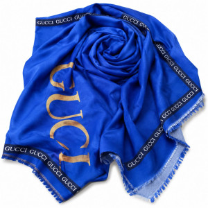 Royal Sapphire Bedsheet Fabric