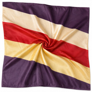Regal Horizon Stripe Bedsheet Fabric