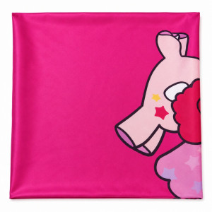 Princess Petal Dreams Bedsheet Fabric