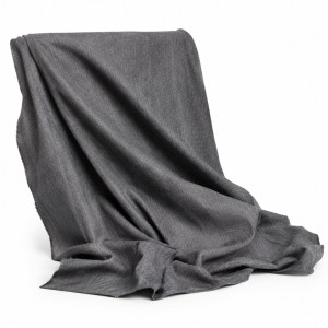 Premium Plain Jeans Fabric Material     Variant