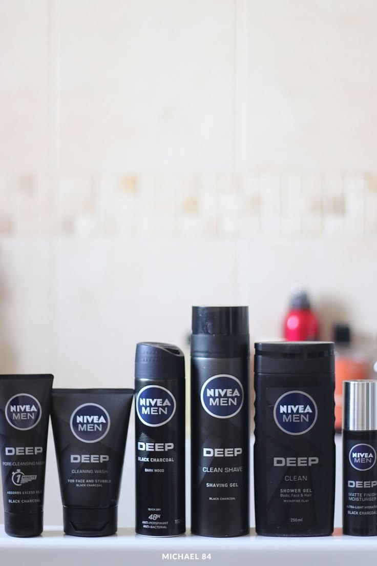 Nivea 100
