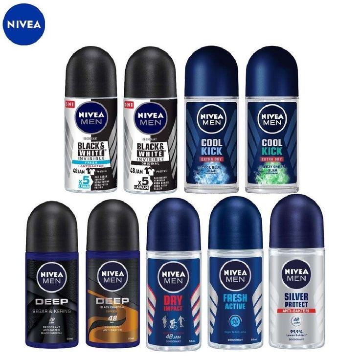 Nivea 100