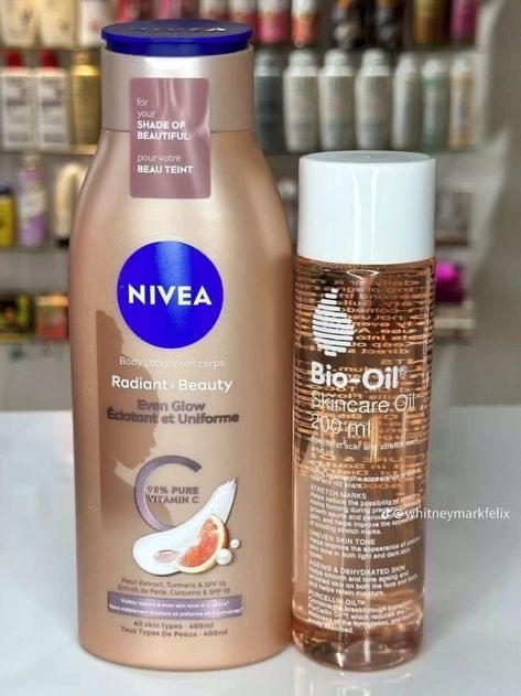 Nivea 100