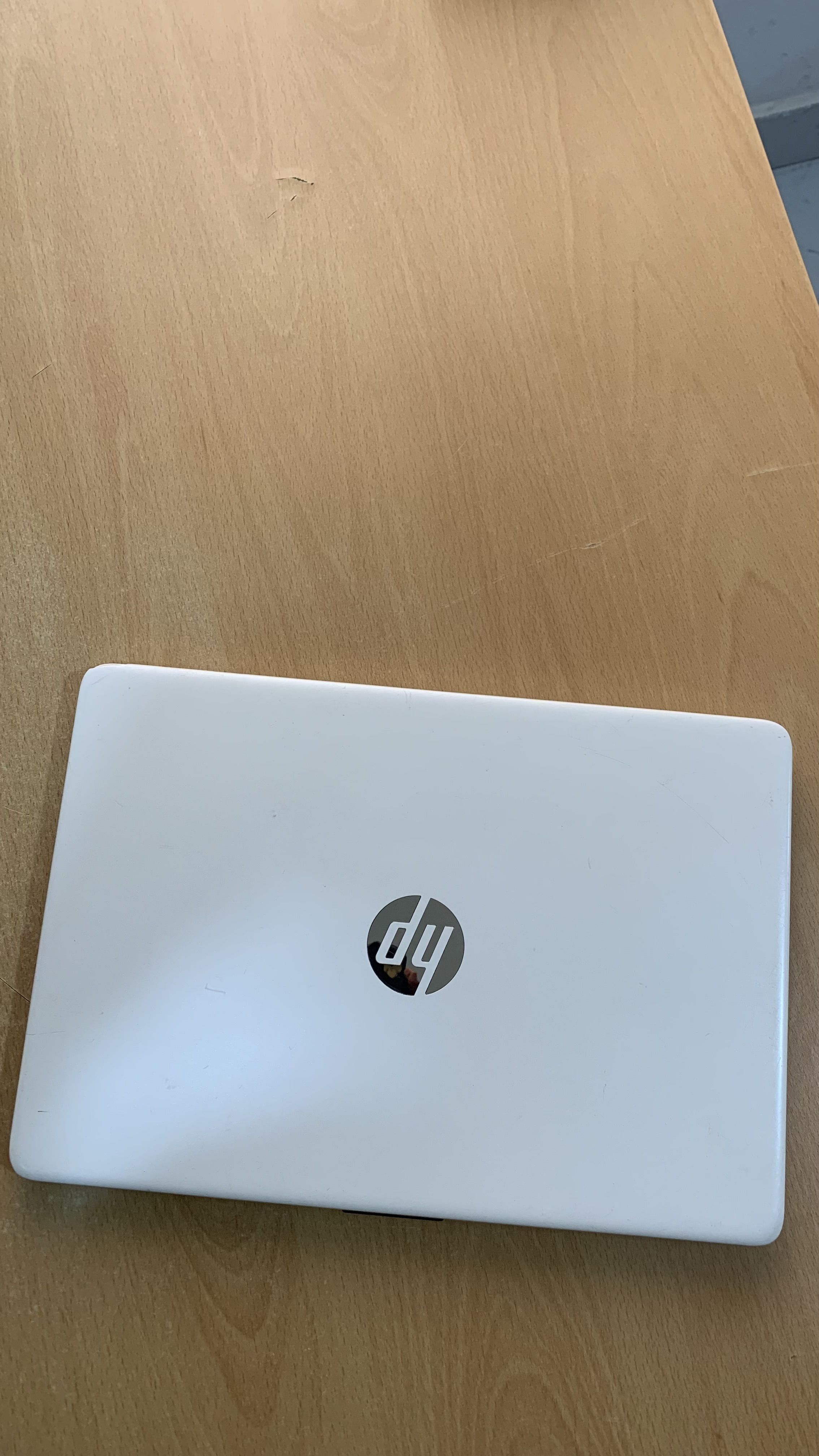 HP Laptop