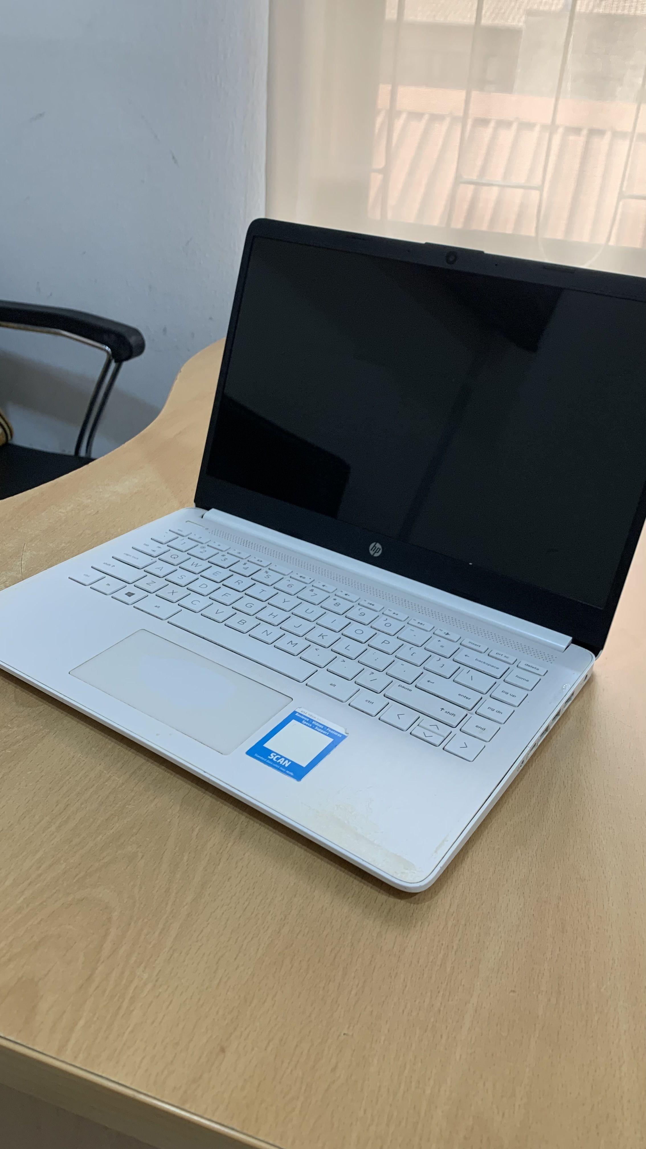 HP Laptop