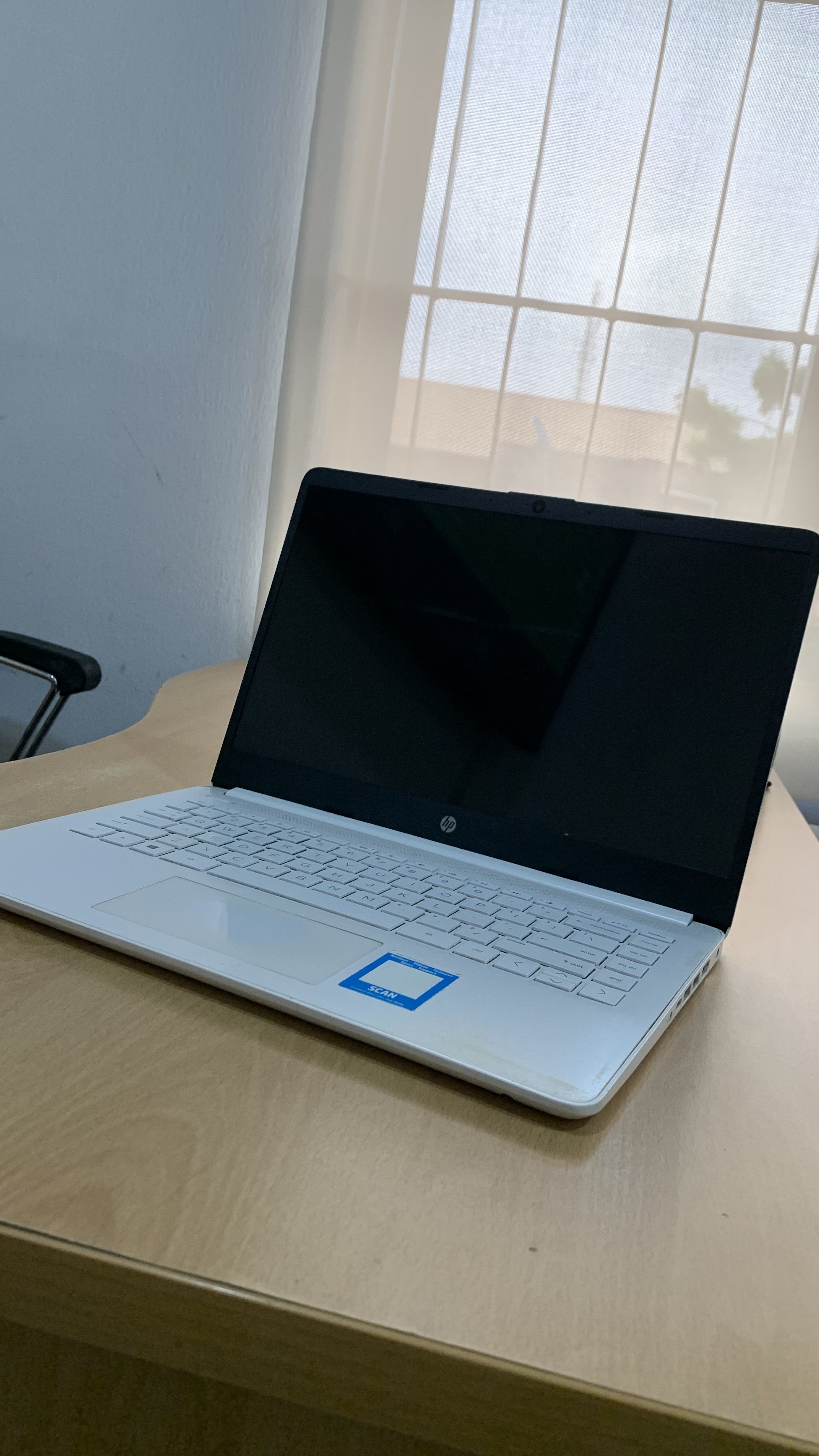 HP Laptop