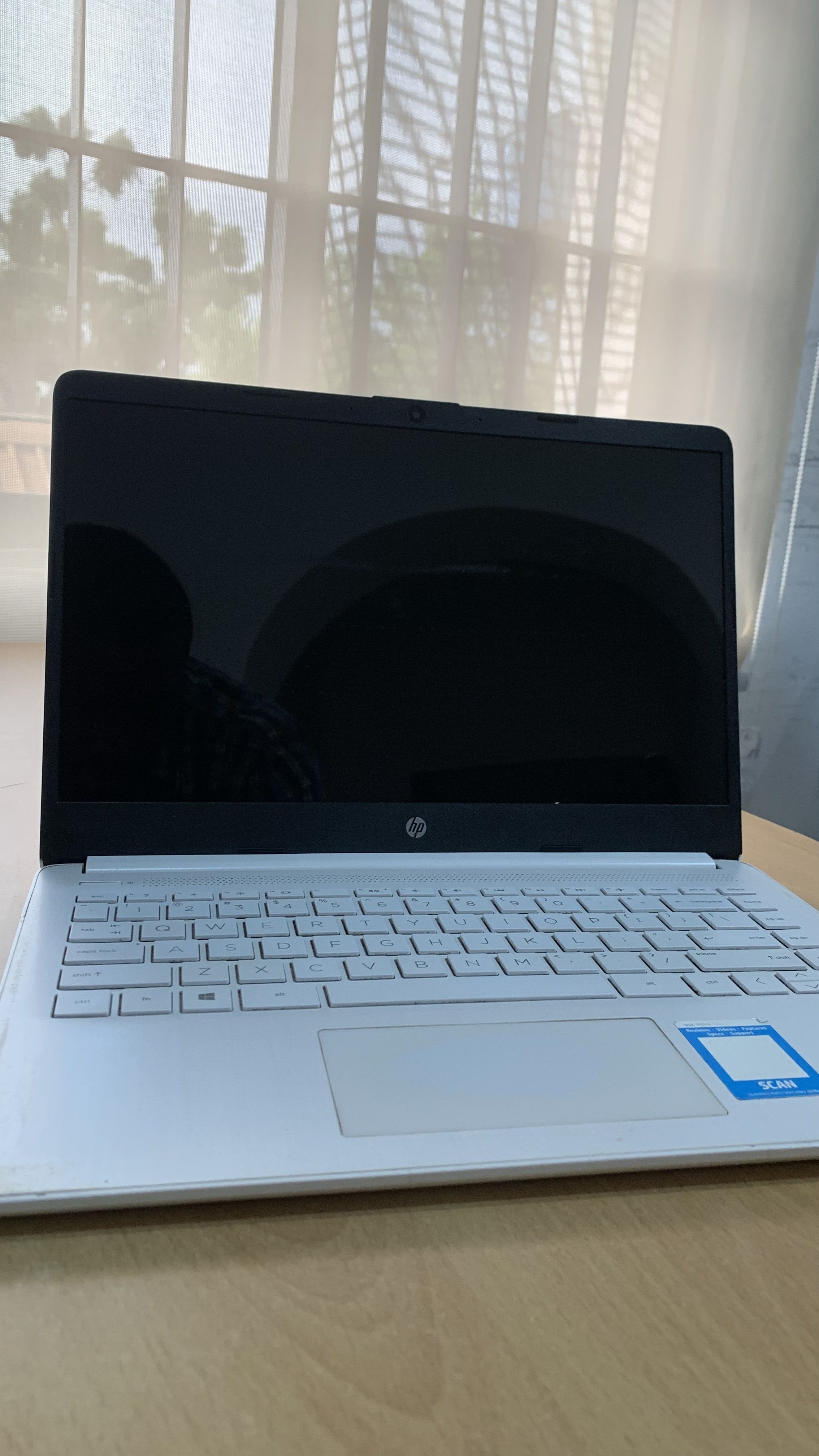 HP Laptop