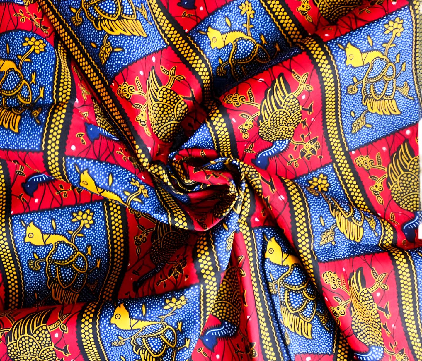 Ankara