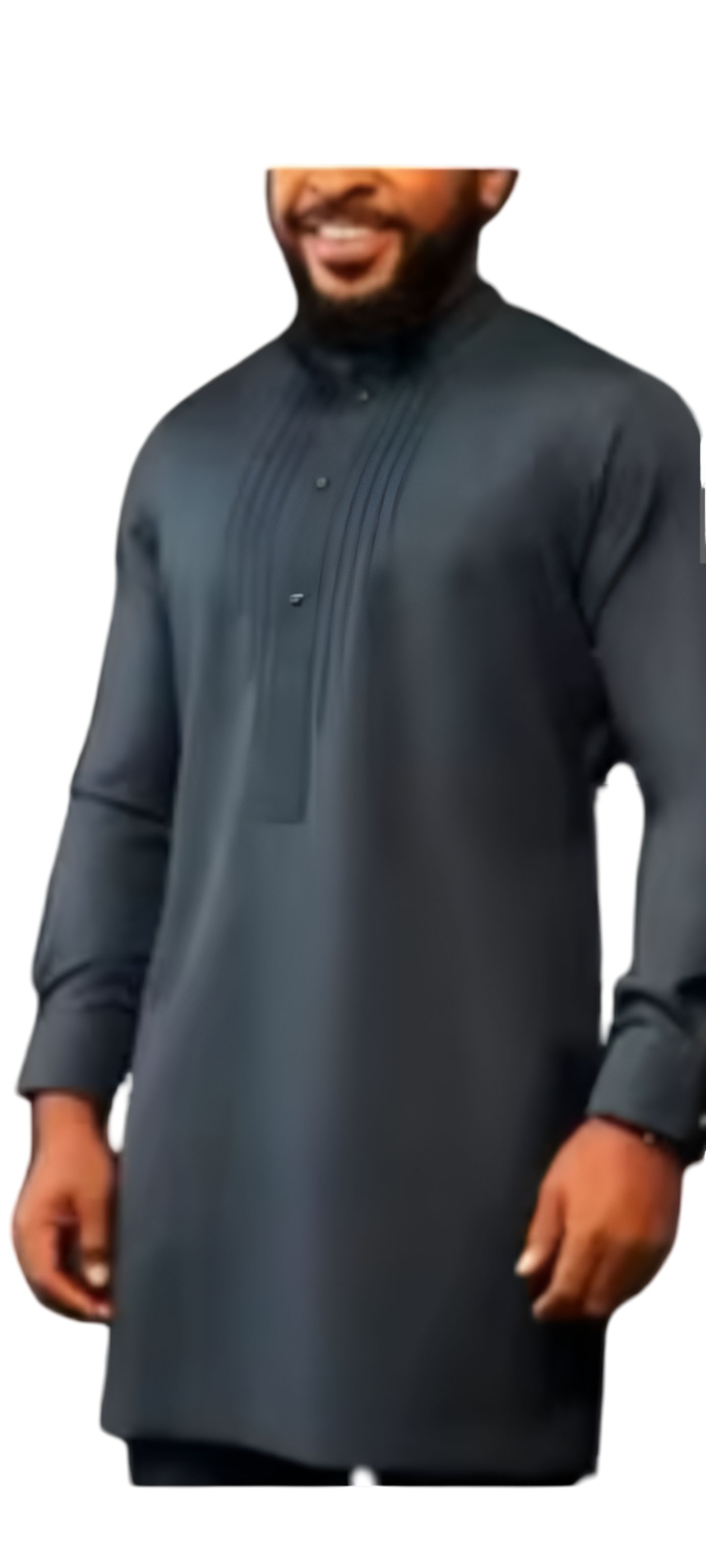 Men's Aba Tailored Senator Wear